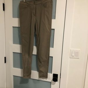 Anatomie Luli Skinny pant NWT